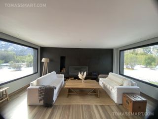 Foto 6 de Casa  M2 - Arelauquen Golf