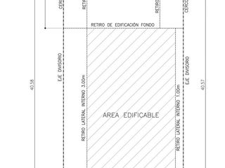 Foto 44 de VENTA LOTE TERRENO - Los Cardos - PILAR