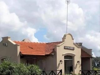 Foto 5 de Excelente lote en venta en barrio Los Palenques, Manzanares