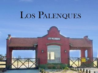 Foto 4 de Excelente lote en venta en barrio Los Palenques, Manzanares