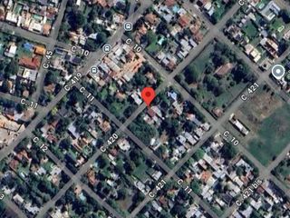 Foto 12 de Casa en venta - 2 Dormitorios 1 Baño - Cochera - 370Mts2 - San Jorge, Villa Elisa, La Plata