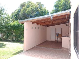 Foto 9 de Casa en venta - 2 Dormitorios 1 Baño - Cochera - 370Mts2 - San Jorge, Villa Elisa, La Plata