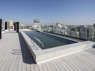 Foto 18 de VENTA DEPARTAMENTO NUÑEZ 2 AMB