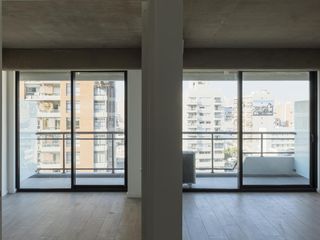 Foto 3 de VENTA DEPARTAMENTO NUÑEZ 2 AMB