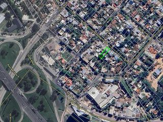 Foto 4 de Lote en venta con casa a reciclar, Carlos Pellegrini N°154 entre Italia y Don Bosco, Escobar centro