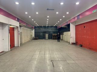 Foto 10 de Local en  Av. Saenz al 1200 - Nueva Pompeya