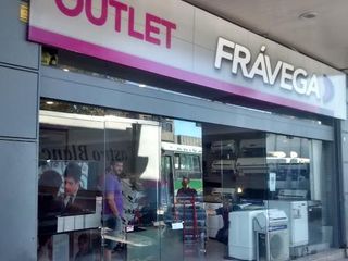 Foto 2 de Local en  Av. Saenz al 1200 - Nueva Pompeya