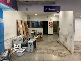 Foto 14 de Local en  Av. Saenz al 1200 - Nueva Pompeya