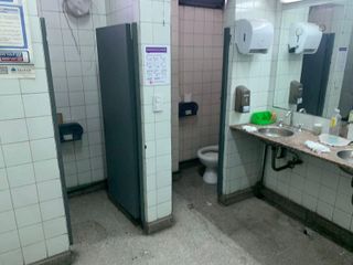 Foto 29 de Local en  Av. Saenz al 1200 - Nueva Pompeya