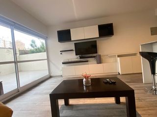 Foto 6 de Departamento en  Alquiler
