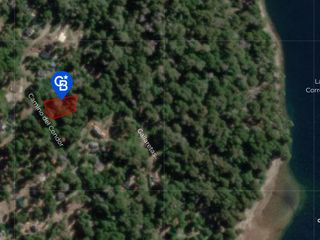 Foto 41 de Venta Casa Villa La Angostura 122 m2 cubiertos  en pozo, vista parcial al lago 3 dormitorios Villa Correntoso
