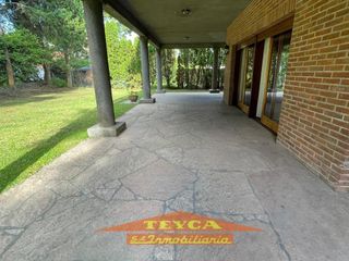 Foto 9 de Casa en VENTA, 5 AMBIENTES C/ GARAGE