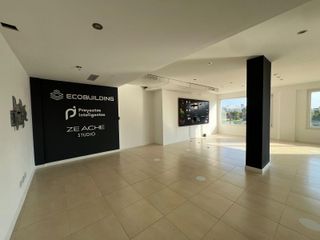 Foto 9 de Oficina en  alquiler en Bahia Grande Nordelta, Tigre