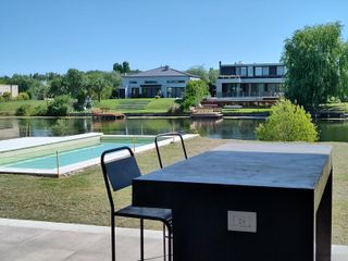 Foto 1 de Casa al Agua en Venta en San Matías