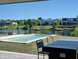 Foto 11 de Casa al Agua en Venta en San Matías