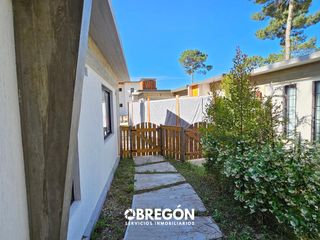Foto 22 de Alquiler departamento para 4/6 personas en Pinamar