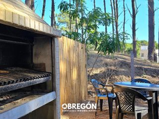 Foto 8 de Alquiler departamento para 4/6 personas en Pinamar