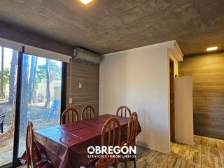 Foto 4 de Alquiler departamento para 4/6 personas en Pinamar