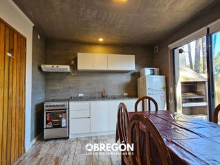Foto 5 de Alquiler departamento para 4/6 personas en Pinamar