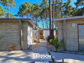 Foto 1 de Alquiler departamento para 4/6 personas en Pinamar