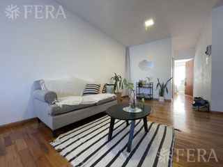 Foto 1 de Venta de Departamento 2 ambientes con balcón en Wilde