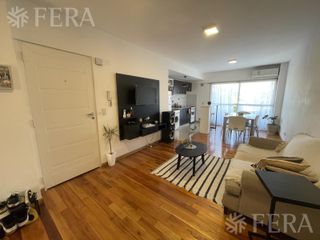 Foto 11 de Venta de Departamento 2 ambientes con balcón en Wilde