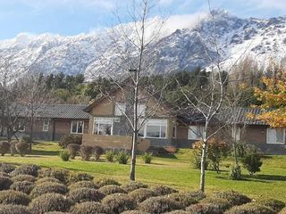 Foto 14 de Hermosa chacra en Golondrinas - Chubut