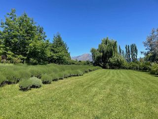 Foto 2 de Hermosa chacra en Golondrinas - Chubut
