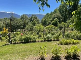 Foto 1 de Hermosa chacra en Golondrinas - Chubut