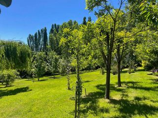 Foto 4 de Hermosa chacra en Golondrinas - Chubut