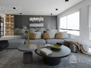 Foto 9 de 5 ambientes con jardín y pileta propia en Coghlan!