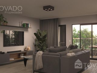 Foto 7 de 5 ambientes con jardín y pileta propia en Coghlan!
