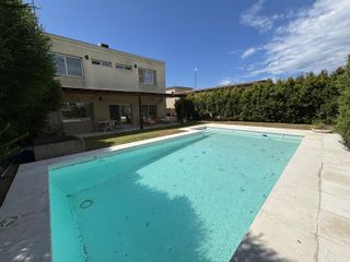 Foto 6 de Casa en  Alquiler Temporal en Vila Marina I , Villanueva