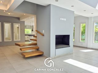 Foto 15 de Casa 4 dormitorios, en  B° Cerrado LA CASTELLANA, Neuquén