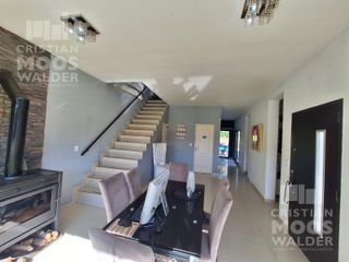 Foto 4 de HERMOSA CASA EN JARDINES DE ESCOBAR