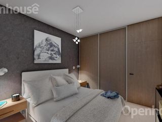 Foto 5 de RETASADO! Departamento 2 ambientes en Villa Urquiza
