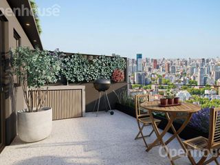 Foto 13 de RETASADO! Departamento 2 ambientes en Villa Urquiza