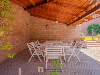 Foto 37 de Casa de una planta en Venta - Barrio Cofico