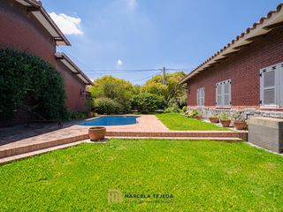 Foto 39 de Casa de una planta en Venta - Barrio Cofico
