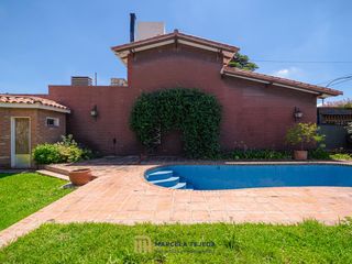 Foto 40 de Casa de una planta en Venta - Barrio Cofico