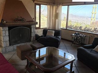 Foto 4 de Casa en Tafi Del Valle