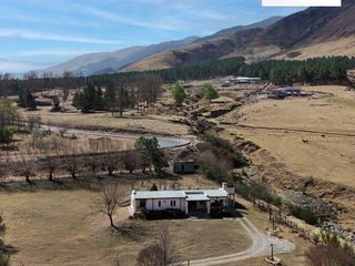 Foto 3 de Casa en Tafi Del Valle
