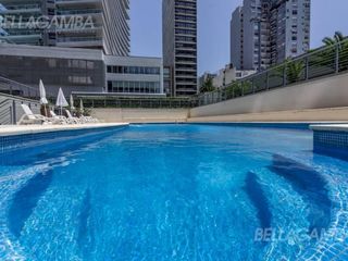 Foto 17 de DEPARTAMENTO VENTA OLIVOS 3 AMBIENTES COCHERA AMENITIES