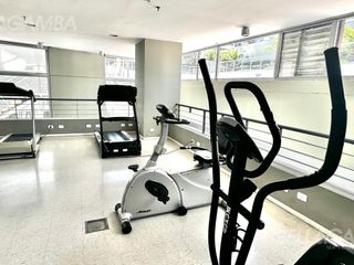 Foto 16 de DEPARTAMENTO VENTA OLIVOS 3 AMBIENTES COCHERA AMENITIES