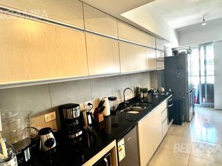 Foto 4 de DEPARTAMENTO VENTA OLIVOS 3 AMBIENTES COCHERA AMENITIES