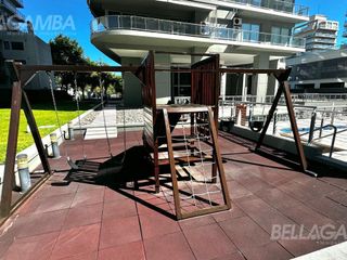 Foto 13 de DEPARTAMENTO VENTA OLIVOS 3 AMBIENTES COCHERA AMENITIES