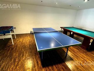 Foto 12 de DEPARTAMENTO VENTA OLIVOS 3 AMBIENTES COCHERA AMENITIES