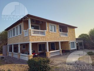 Foto 1 de Casa en B° Udacha,  Carpinteria, San Luis en VENTA
