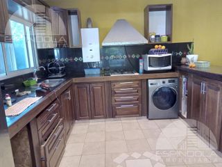 Foto 3 de Casa en B° Udacha,  Carpinteria, San Luis en VENTA