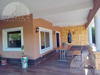 Foto 14 de Casa en B° Udacha,  Carpinteria, San Luis en VENTA